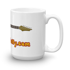 Big Coffee Mug