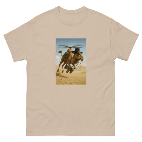 2ACR Photo Realistic Air Cav Camel