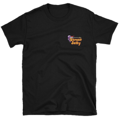 StreetJelly Ultra-Soft Cotton T-Shirt