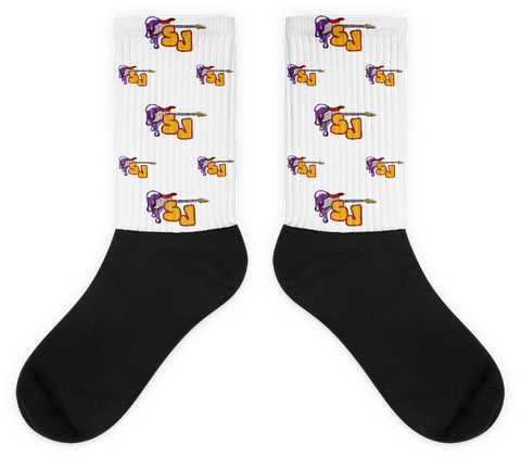 StreetJelly Socks